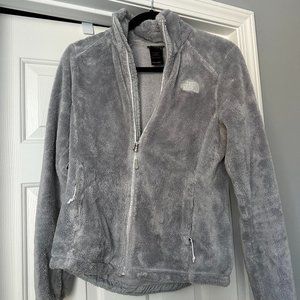 The North Face Women’s Osito Jacket